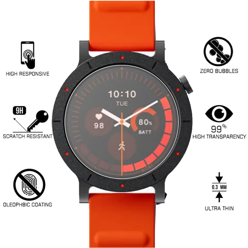 CMF By Nothing Watch Pro 3 2 스 - Smartwatch Icon 리뷰 및 가격