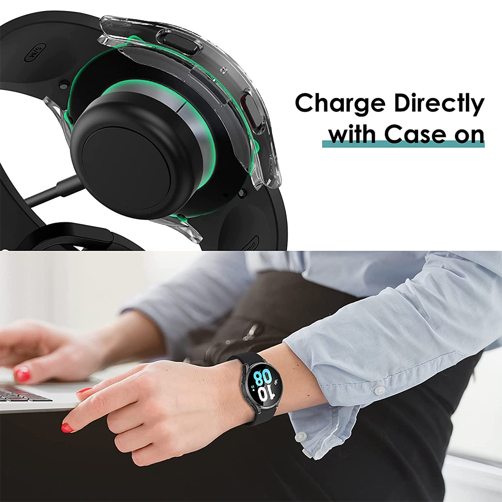 삼성 갤럭시 워치 8 7 4 5 6 44mm 40mm용 - Accessories For Galaxy Watch 5 리뷰 및 가격