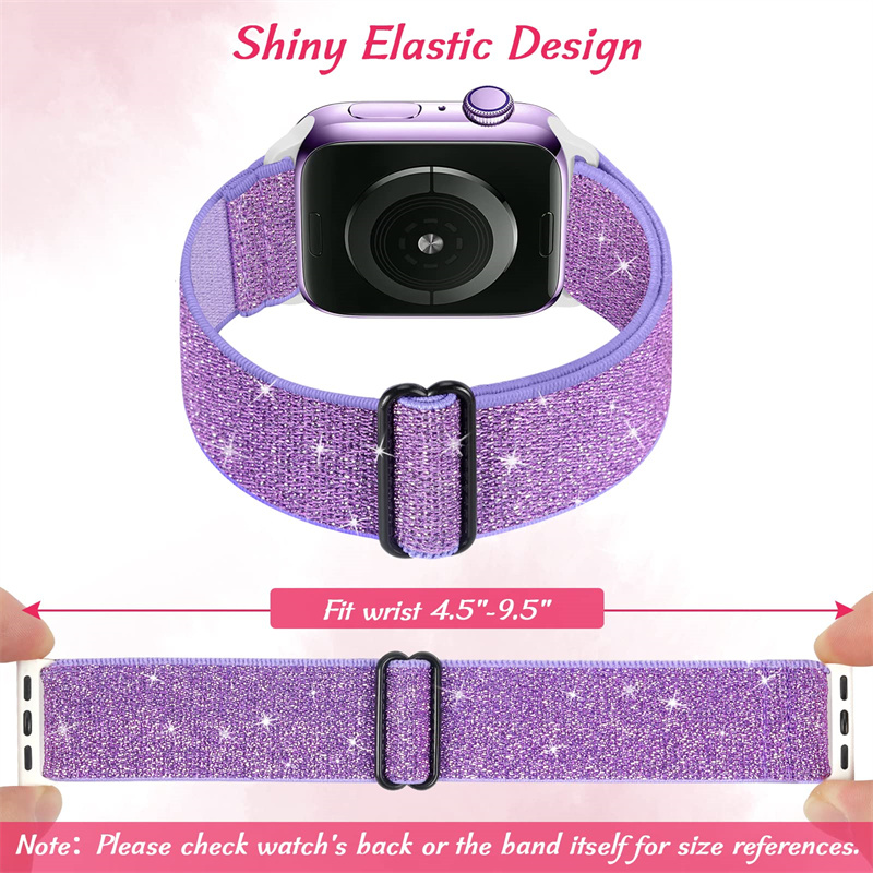 Apple Watch 울트라 49mm 시리즈 8/7 4 - Solo Loop Strap 리뷰 및 가격