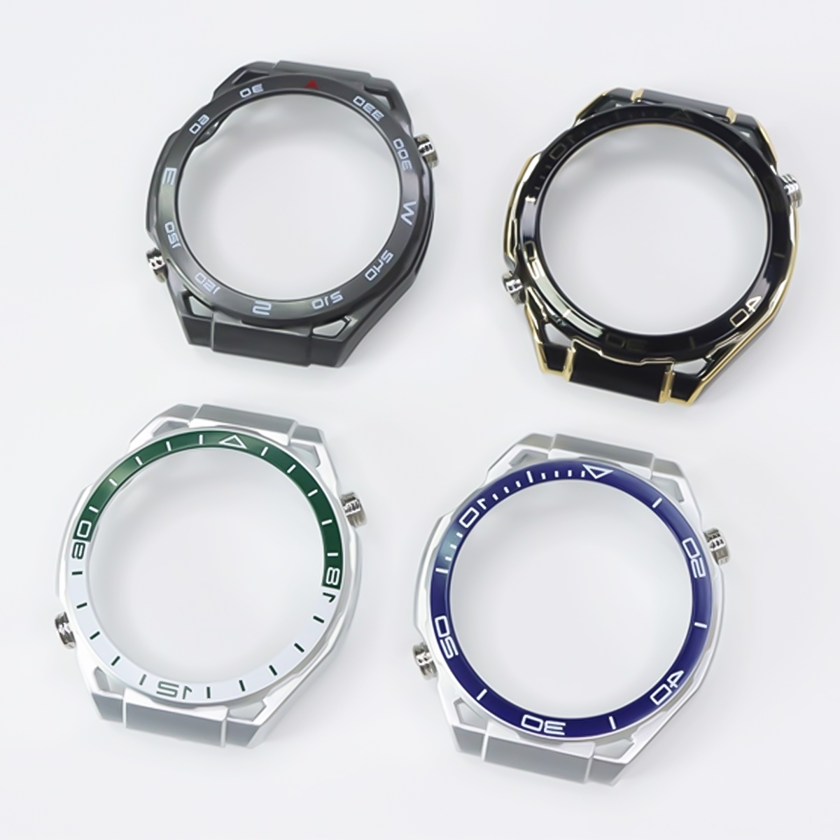 화웨이 워치 GT6 5 4 46MM용 화웨이 워치 얼티 - Huawei Smartwatch Accessories 리뷰 및 가격