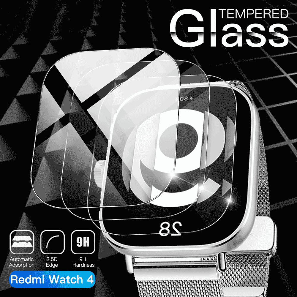 Xiaomi Redmi Watch 4 스마트 시계 용  - Smartwatch Icon 리뷰 및 가격