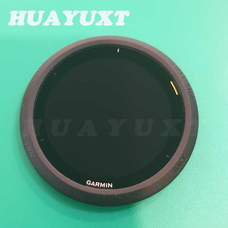 Garmin Forerunner 745 LCD 디스플레 - Smartwatch Icon 리뷰 및 가격