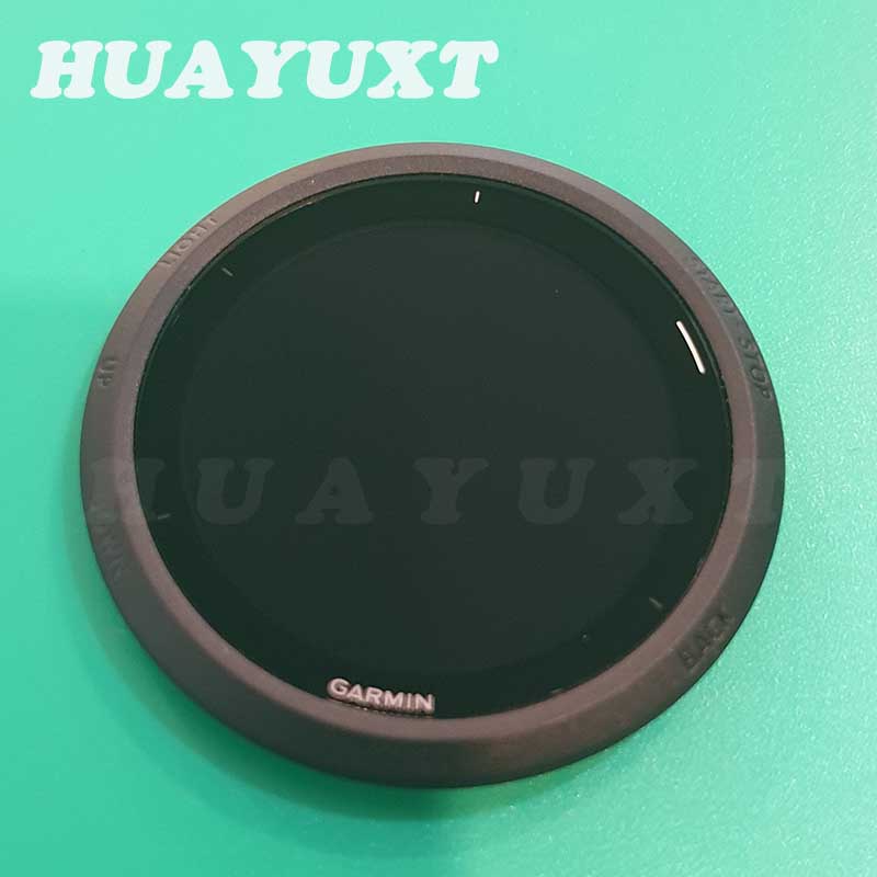 Garmin Forerunner 745 LCD 디스플레 - Smartwatch Icon 리뷰 및 가격