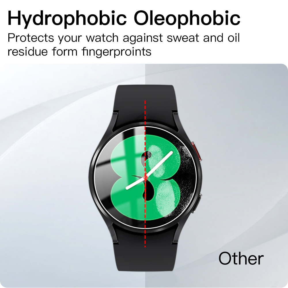 삼성 갤럭시 워치 7 6 5 4 5 Pro 6 Clas - Accessories For Galaxy Watch 5 리뷰 및 가격