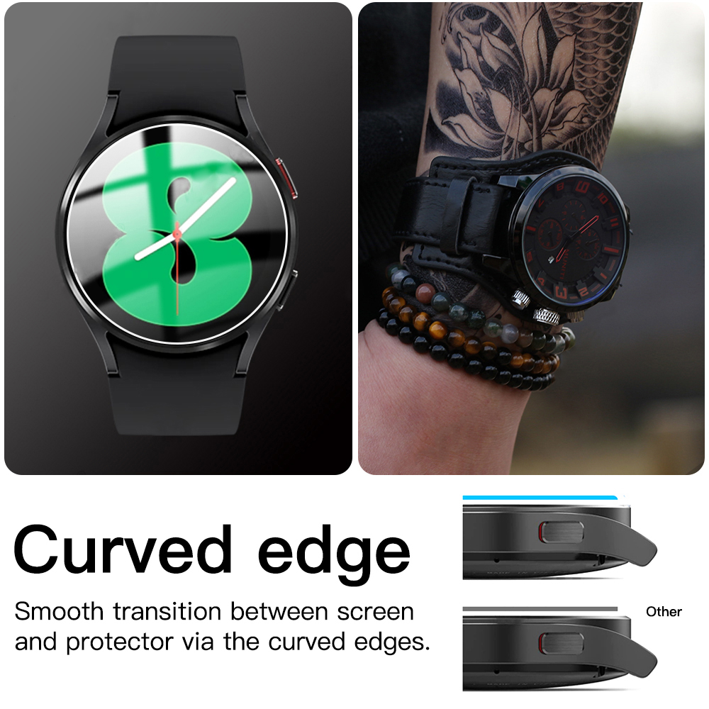 삼성 갤럭시 워치 7 6 5 4 5 Pro 6 Clas - Accessories For Galaxy Watch 5 리뷰 및 가격