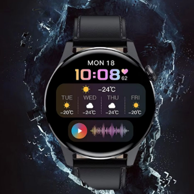인피닉스 스마트 4 VIVO 스마트 워치 2024 무선 - Smartwatch Custom 리뷰 및 가격