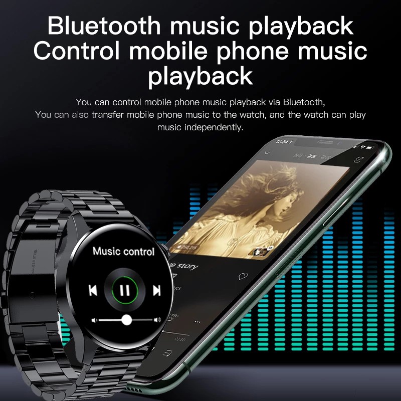 인피닉스 스마트 4 VIVO 스마트 워치 2024 무선 - Smartwatch Custom 리뷰 및 가격