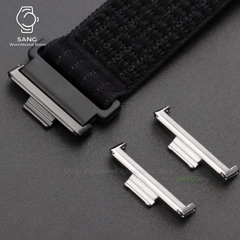 화웨이 워치 핏 5 프로 4 메탈 어댑터 액세서리 2개 - Huawei Smartwatch Accessories 리뷰 및 가격