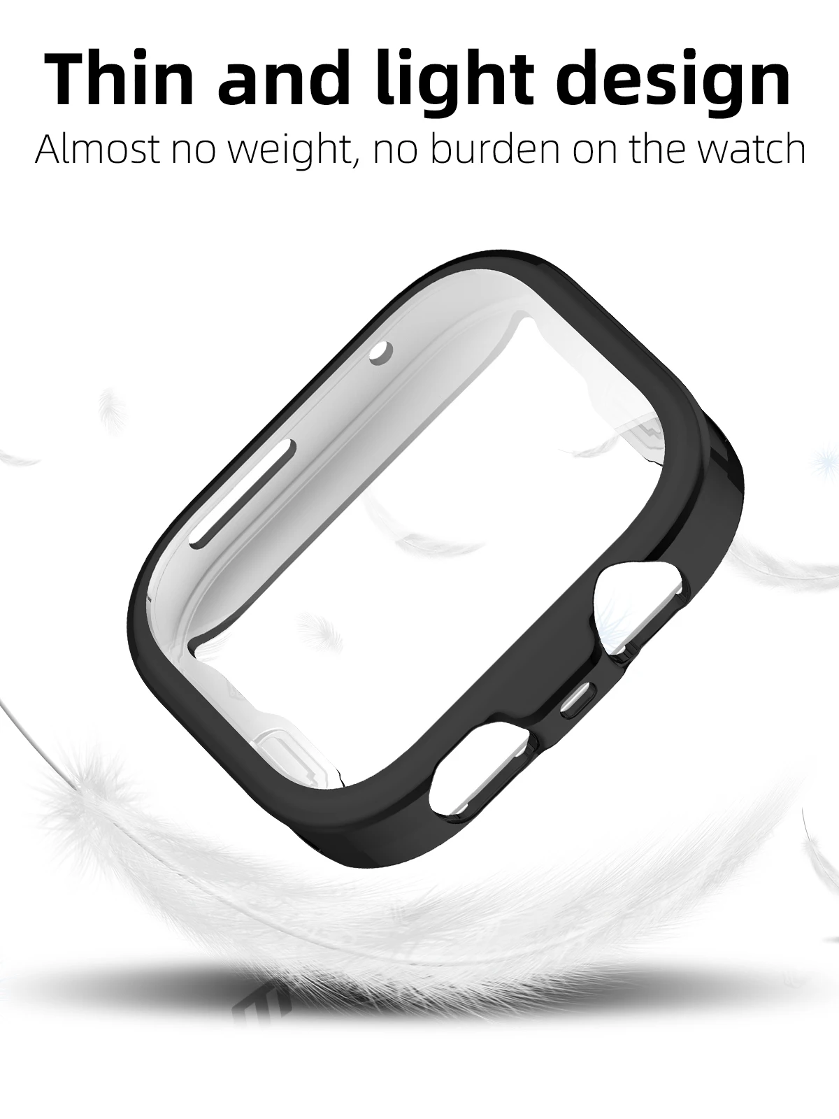 화웨이 워치 핏 5 프로 액세서리용 스크린 프로텍터,  - Huawei Smartwatch Accessories 리뷰 및 가격