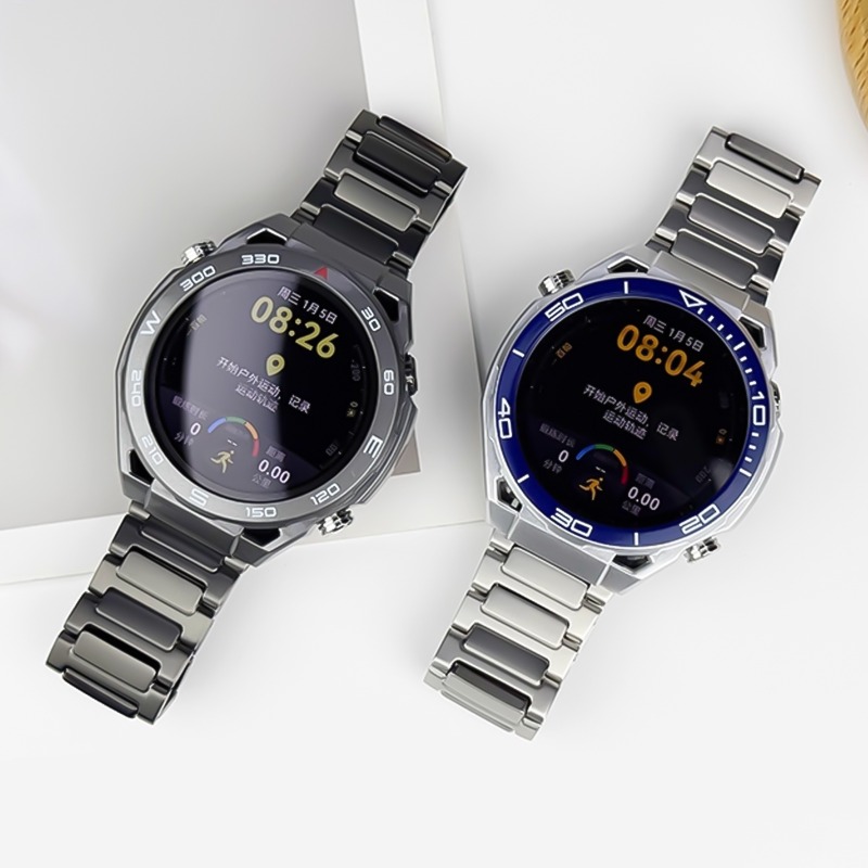 화웨이 워치 GT 6 46mm 케이스 스크린 프로텍터  - Huawei Smartwatch Accessories 리뷰 및 가격