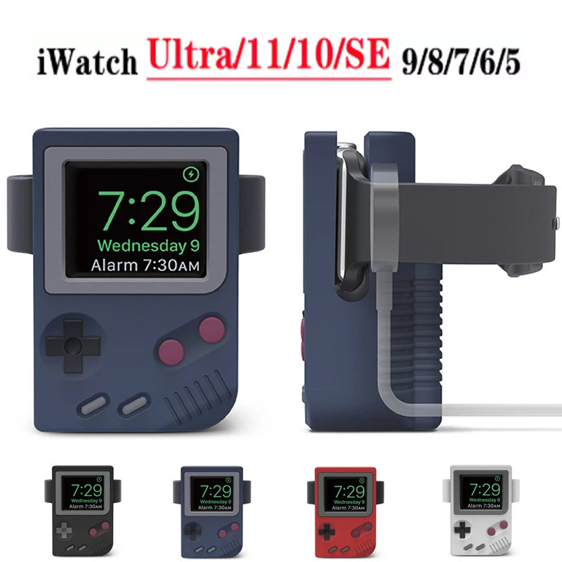 애플워치 10 9 8 7 6 5 4 SE 46MM 충전 - Watch Charging Dock 리뷰 및 가격
