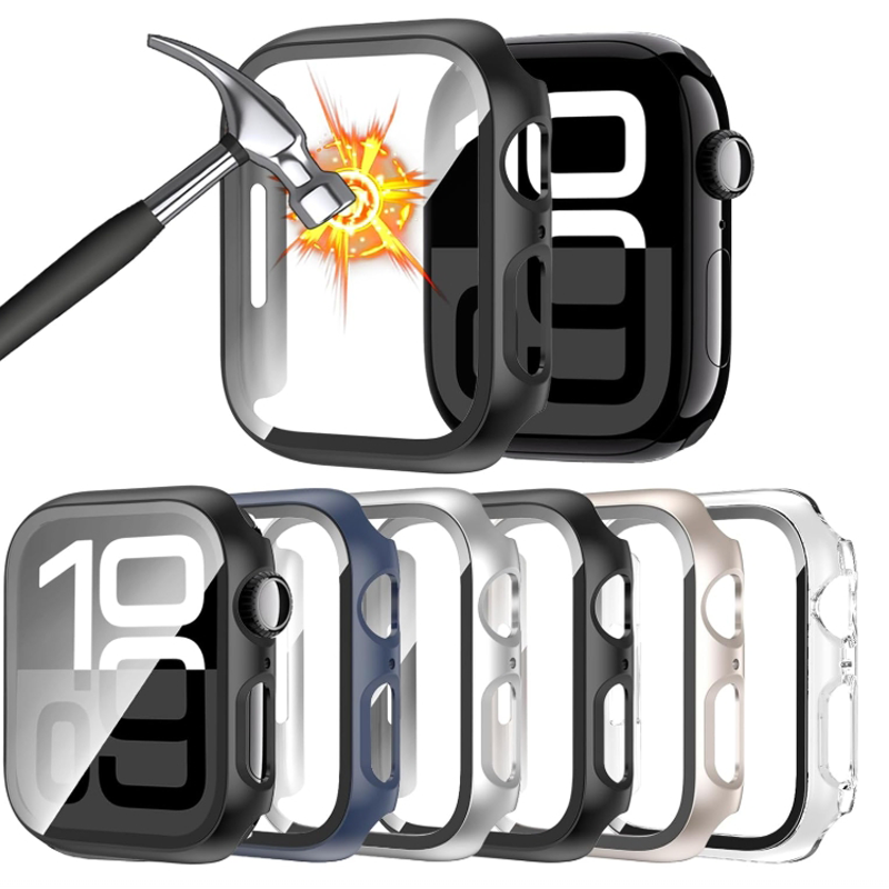 애플 워치 10 11 9 8 7 46mm 41mm 45 - Smartwatch Band Accessories 리뷰 및 가격