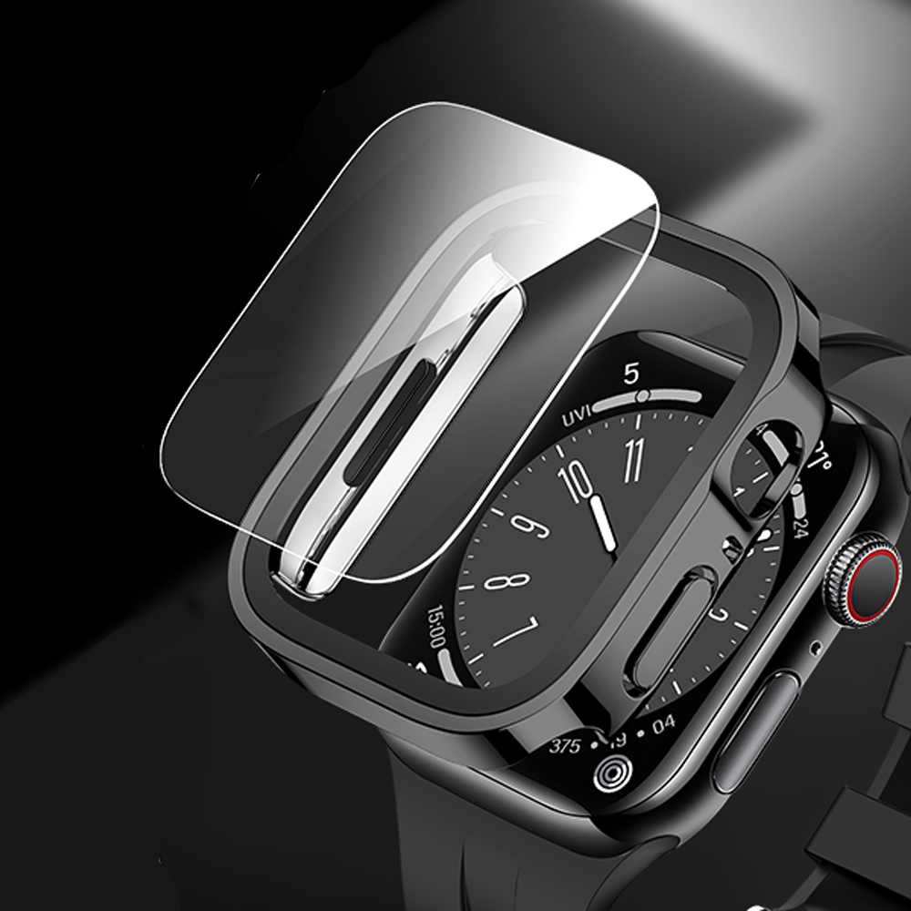 애플 워치 케이스 10 11 42mm 46mm 액세서리 - Smartwatch Band Accessories 리뷰 및 가격