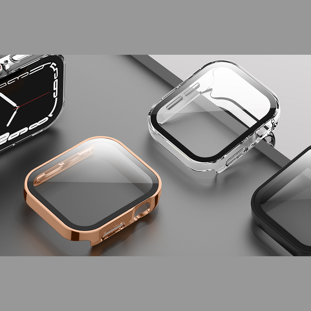 애플 워치 케이스 10 11 42mm 46mm 액세서리 - Smartwatch Band Accessories 리뷰 및 가격