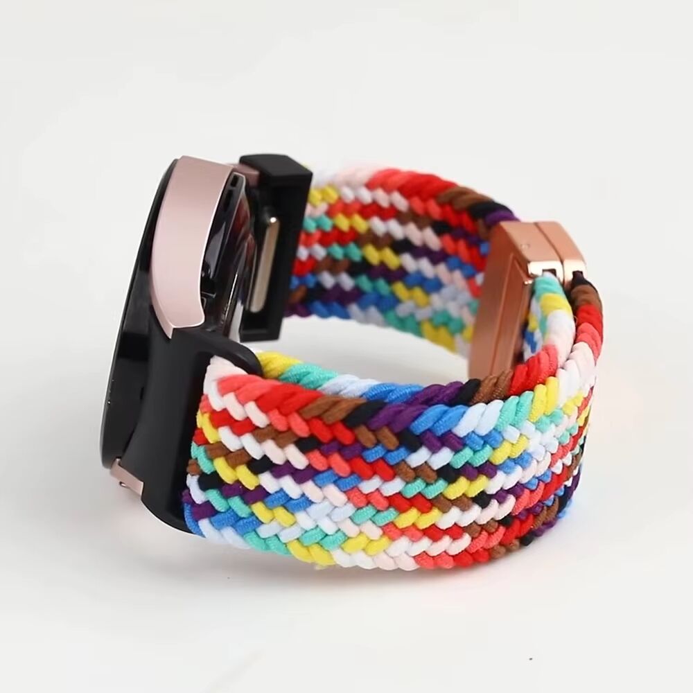삼성 갤럭시 시계 7 6 4 클래식/5 프로 47mm  - Solo Loop Strap 리뷰 및 가격