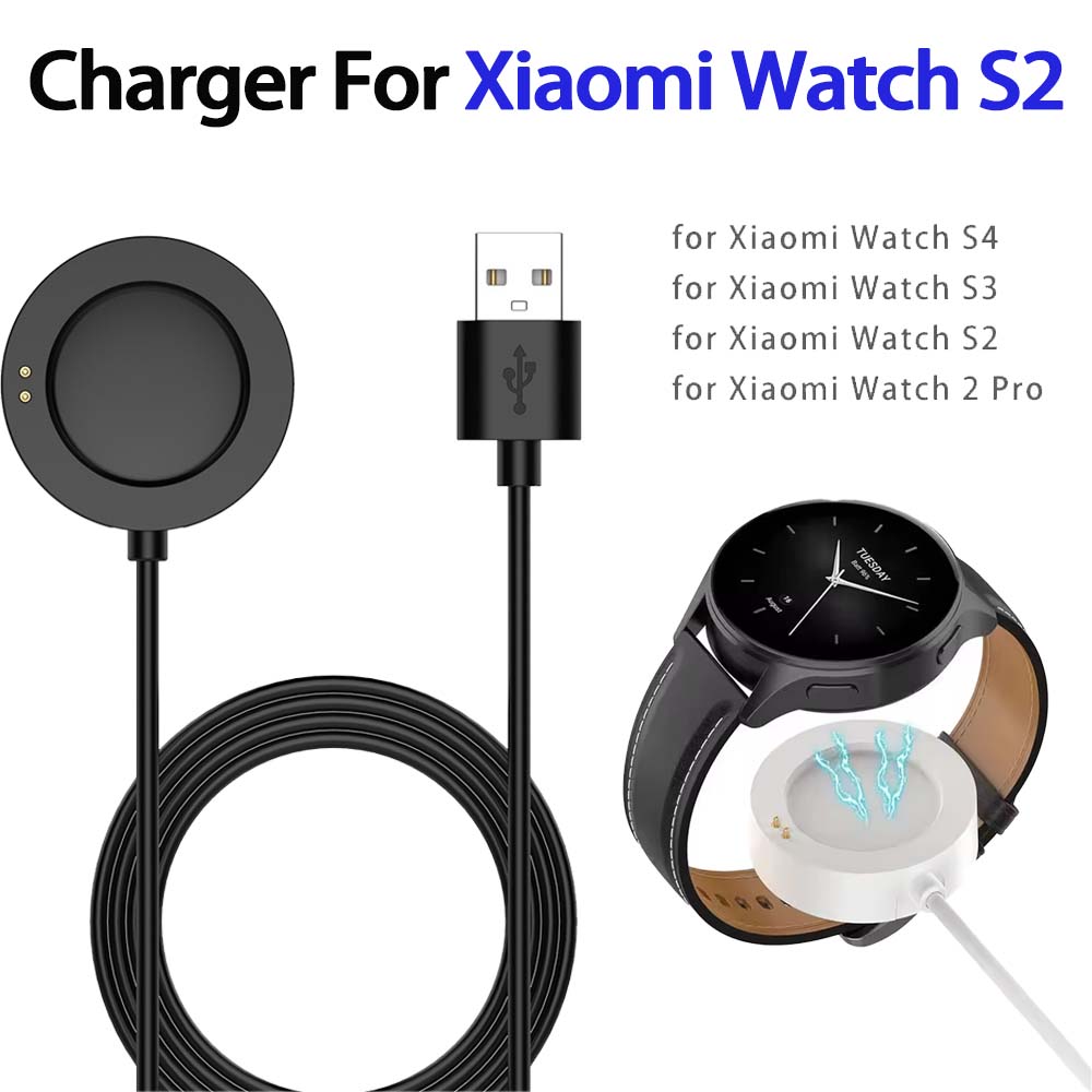 샤오미 워치 2/2 프로, S2/S3/S4 스포츠용 마 - Xiaomi Smartwatch S3 Accessories 리뷰 및 가격