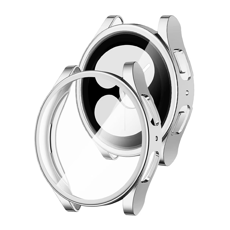 삼성 갤럭시 시계 7-6-5-4-FE 용 케이스 44m - Accessories For Galaxy Watch 5 리뷰 및 가격