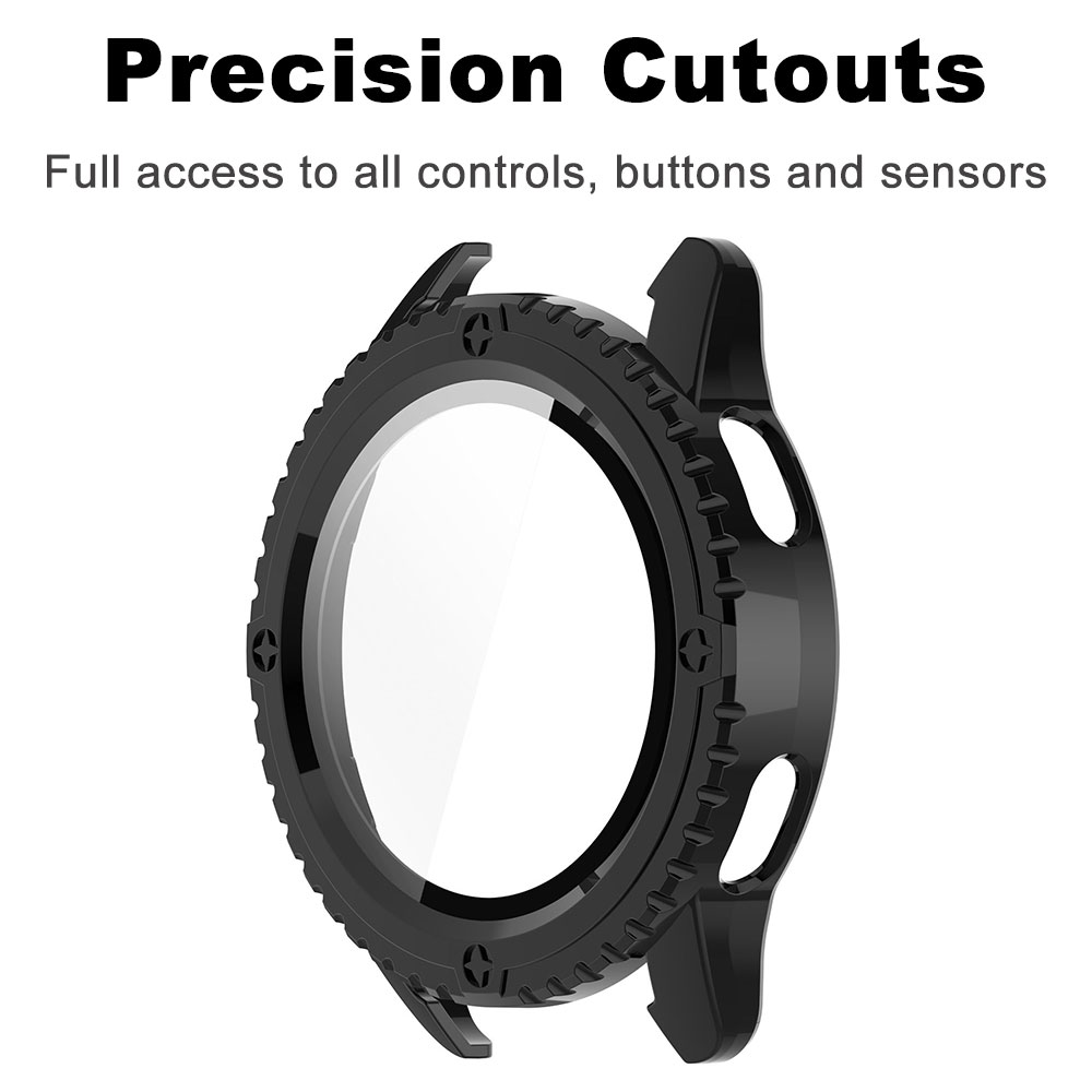 Xiaomi Watch S3 PC 보호 케이스 Xiao - Xiaomi Smartwatch S3 Accessories 리뷰 및 가격