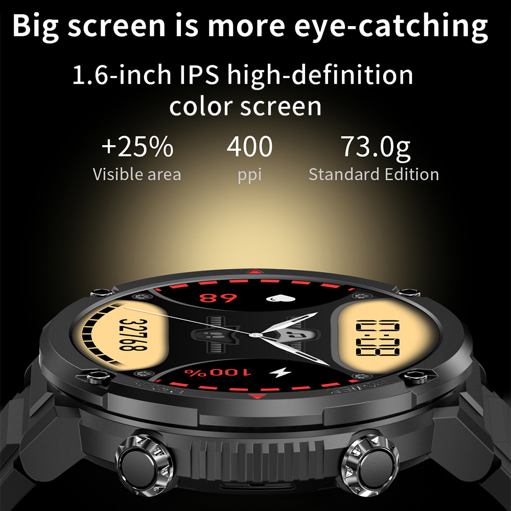 스마트 워치 블루투스 통화 심박수 하이파이 스피커, 라 - Smartwatch M Active 리뷰 및 가격