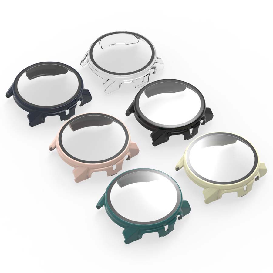 Coros APEX 4 용 강화 유리 + 케이스 COR - Smartwatch Icon 리뷰 및 가격