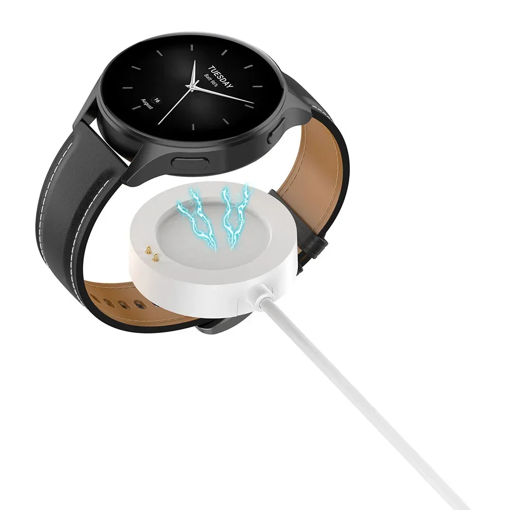 스마트워치 충전 케이블 - 샤오미 워치 2/2 프로,  - Xiaomi Smartwatch S3 Accessories 리뷰 및 가격