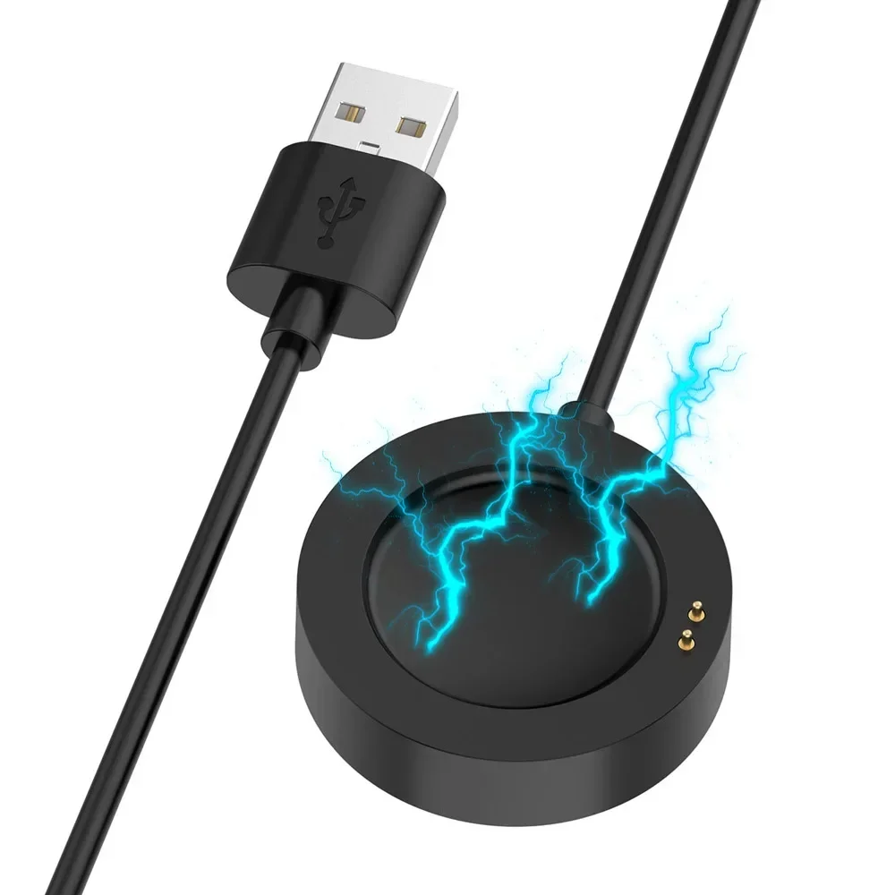 스마트워치 충전 케이블 - 샤오미 워치 2/2 프로,  - Xiaomi Smartwatch S3 Accessories 리뷰 및 가격