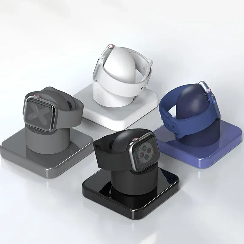Apple Watch Series 9 8 Ultra 7 - Watch Charging Dock 리뷰 및 가격
