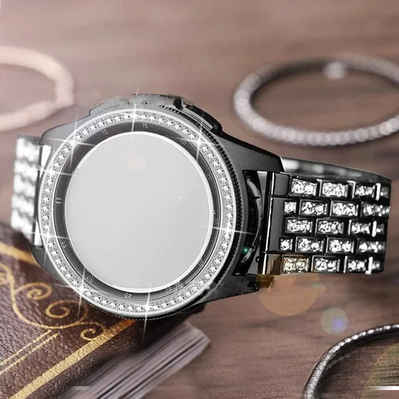 삼성 갤럭시 워치 7 6 5 4 40mm 44mm 메탈 - Accessories For Galaxy Watch 5 리뷰 및 가격