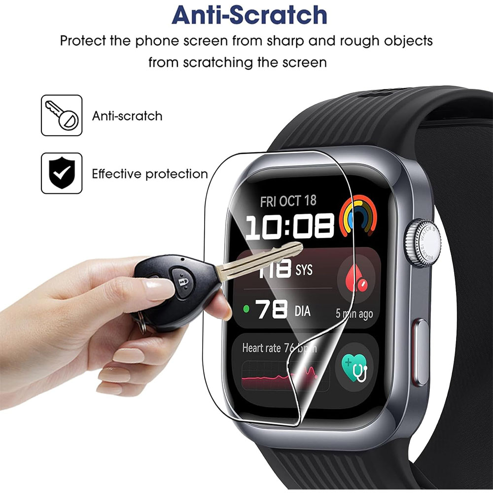 화웨이 시계 D2 Smartwatch 전체 범위 보호  - Huawei Smartwatch Accessories 리뷰 및 가격