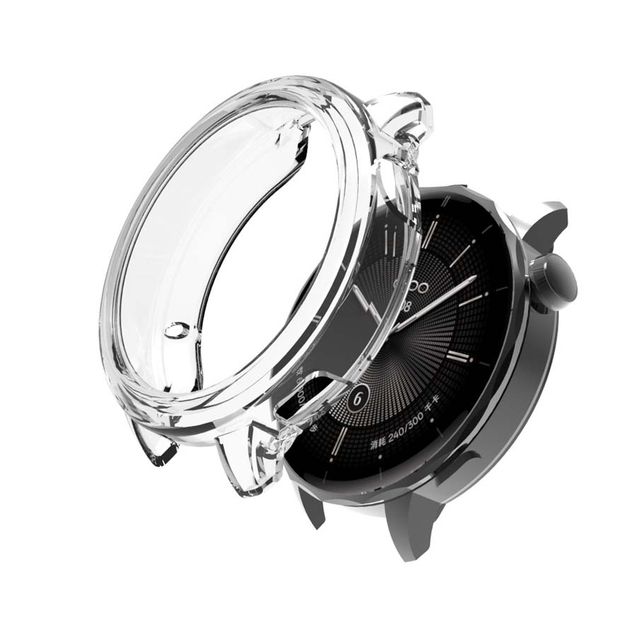 Oppo Watch X2 Mini X 용 소프트 TPU - Smartwatch X 리뷰 및 가격