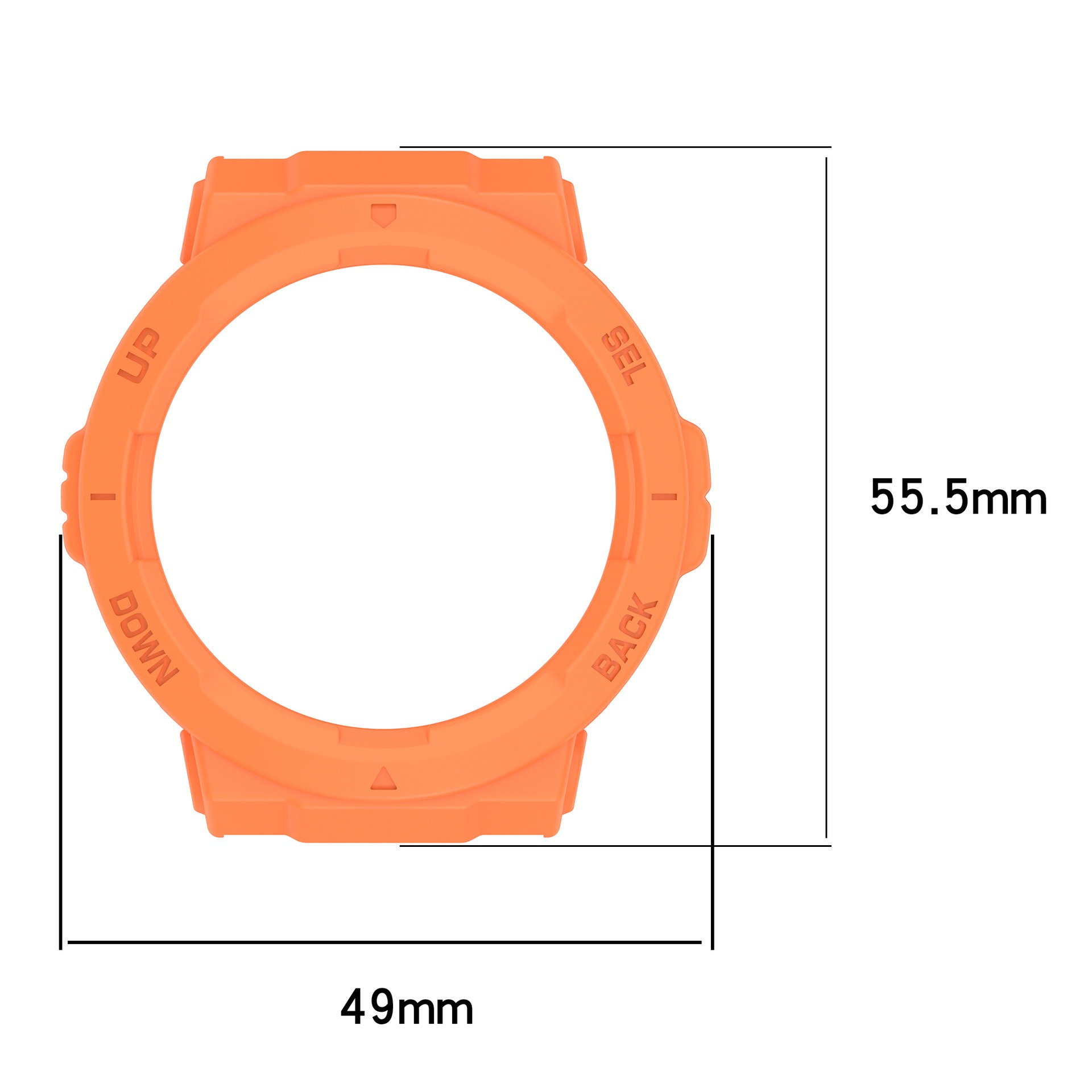 Amazfit Active Edge(A2212)용 실리 - Smartwatch Icon 리뷰 및 가격