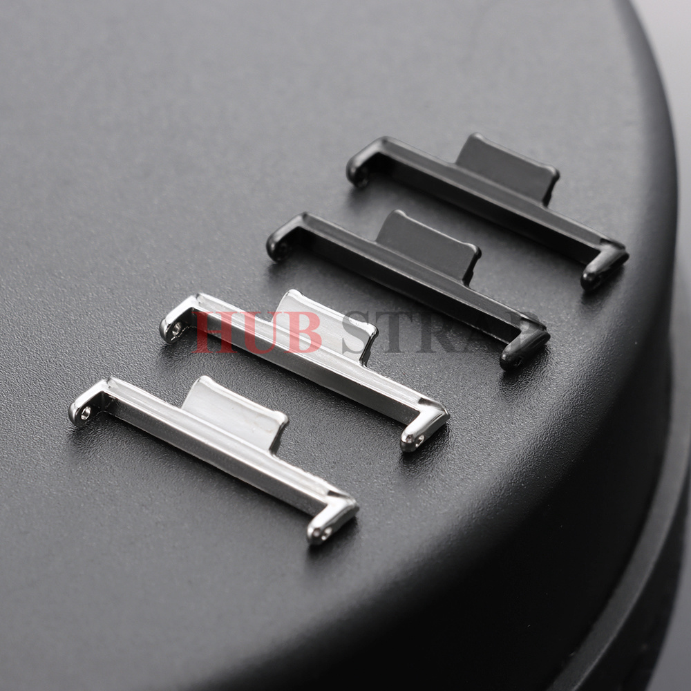 18mm 20mm 22mm 스테인레스 스틸 메탈 스트랩 - Huawei Smartwatch Accessories 리뷰 및 가격